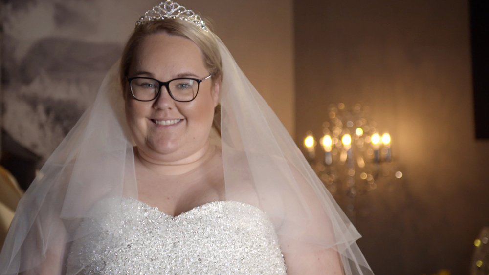 Curvy Brides Boutique Season 1 Episode 18 Sky