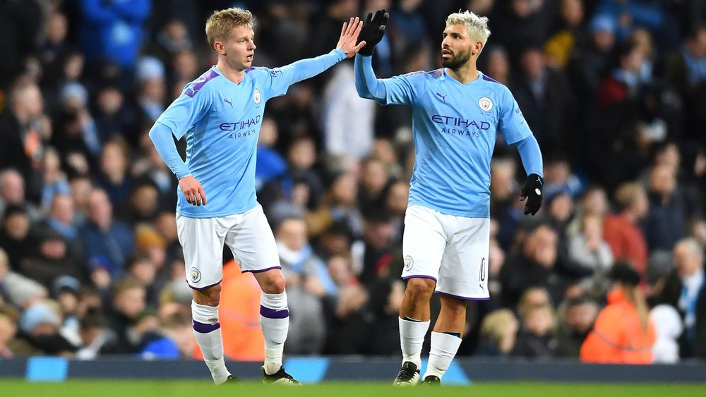 Manchester City Football Club Animated Series in the Works