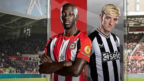At the Gtech Community Stadium, Newcastle require a final-day Premier League win over hosts Brentford to guarantee a top-seven finish and boost their European hopes. (19.05)