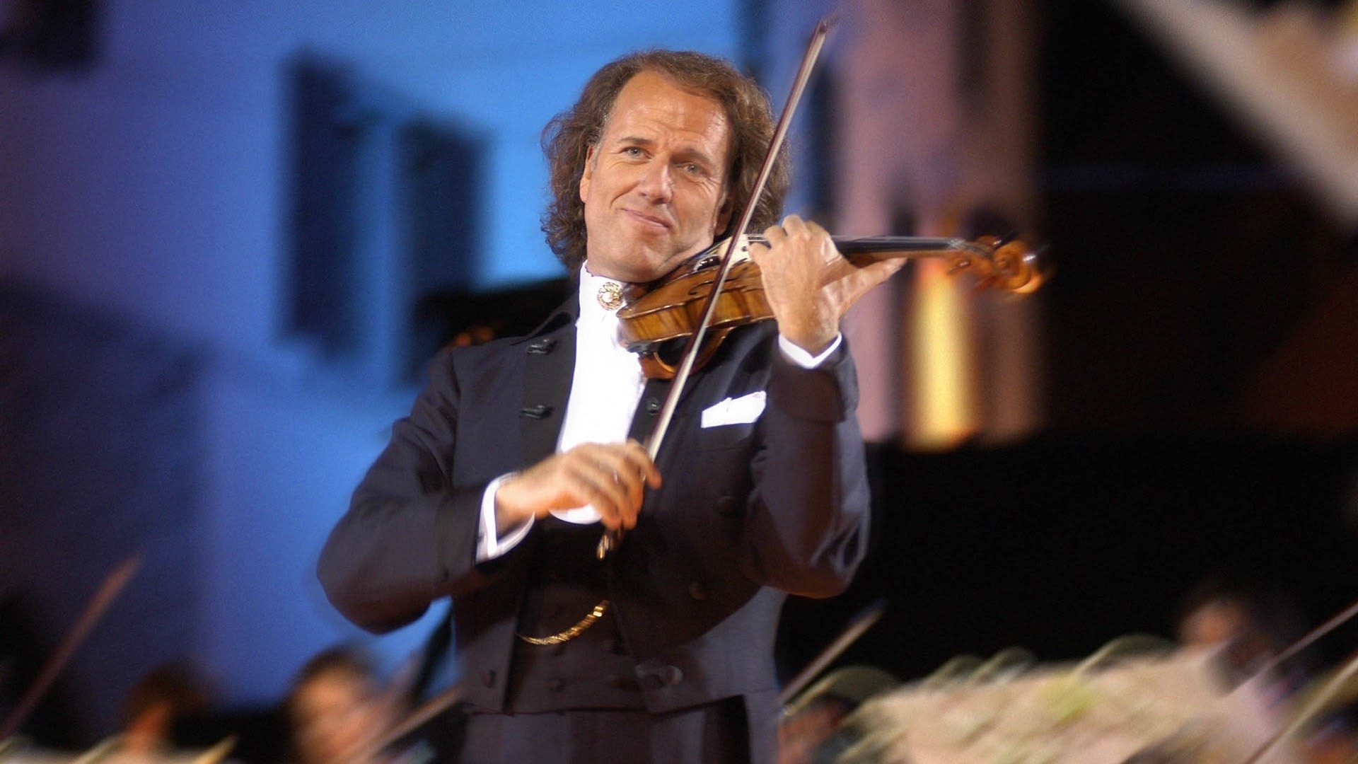 Andre Rieu: Romance | Sky.com