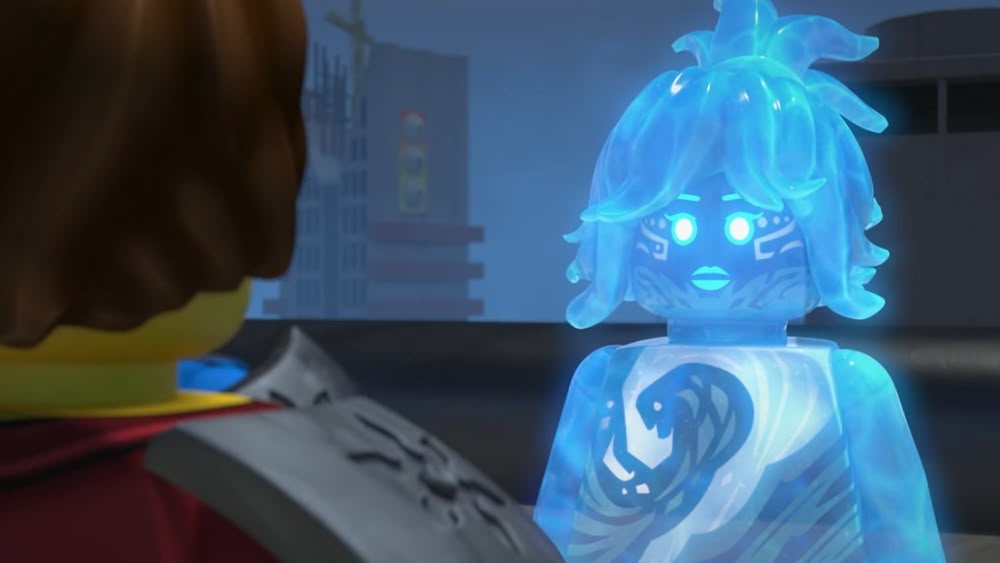 NinjaGo: Masters of Spinjitzu | Season 