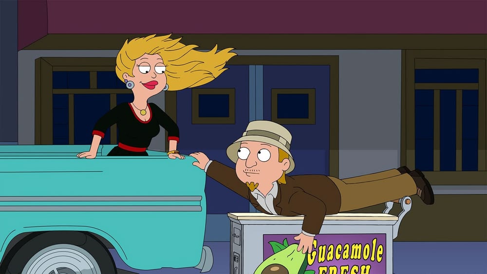 American dad season 16 full online episodes