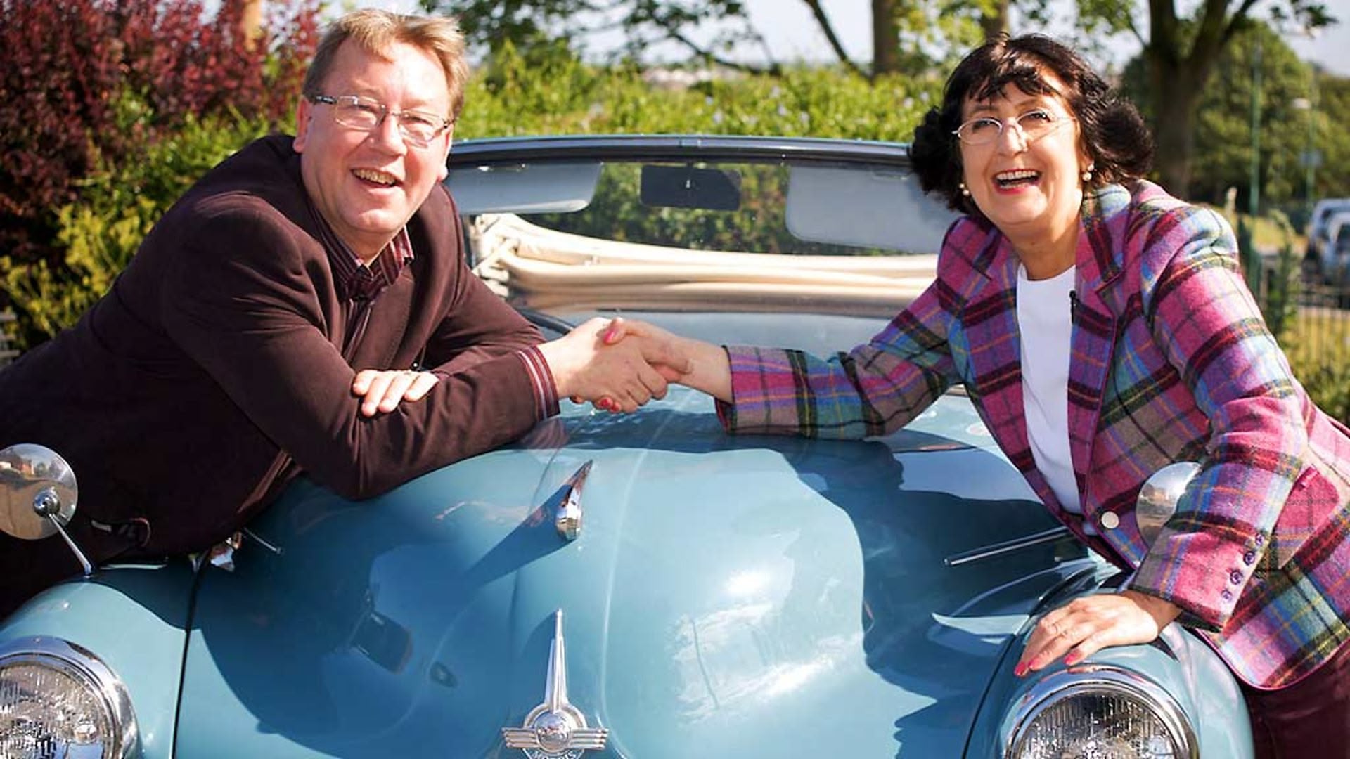 antiques road trip season 4