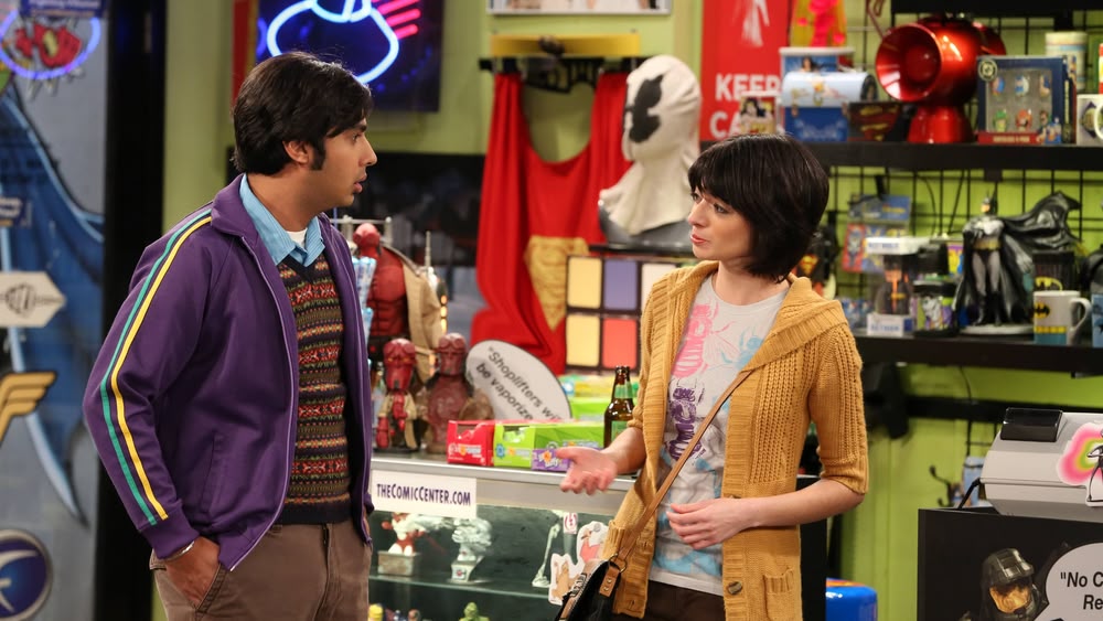 The big bang theory season hot sale 12 episode 17 watch online