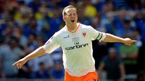A chance to relive the memorable 2010 Championship play-off final, as Blackpool and Cardiff City go head-to-head at Wembley in a thrilling final with a lot on the line.