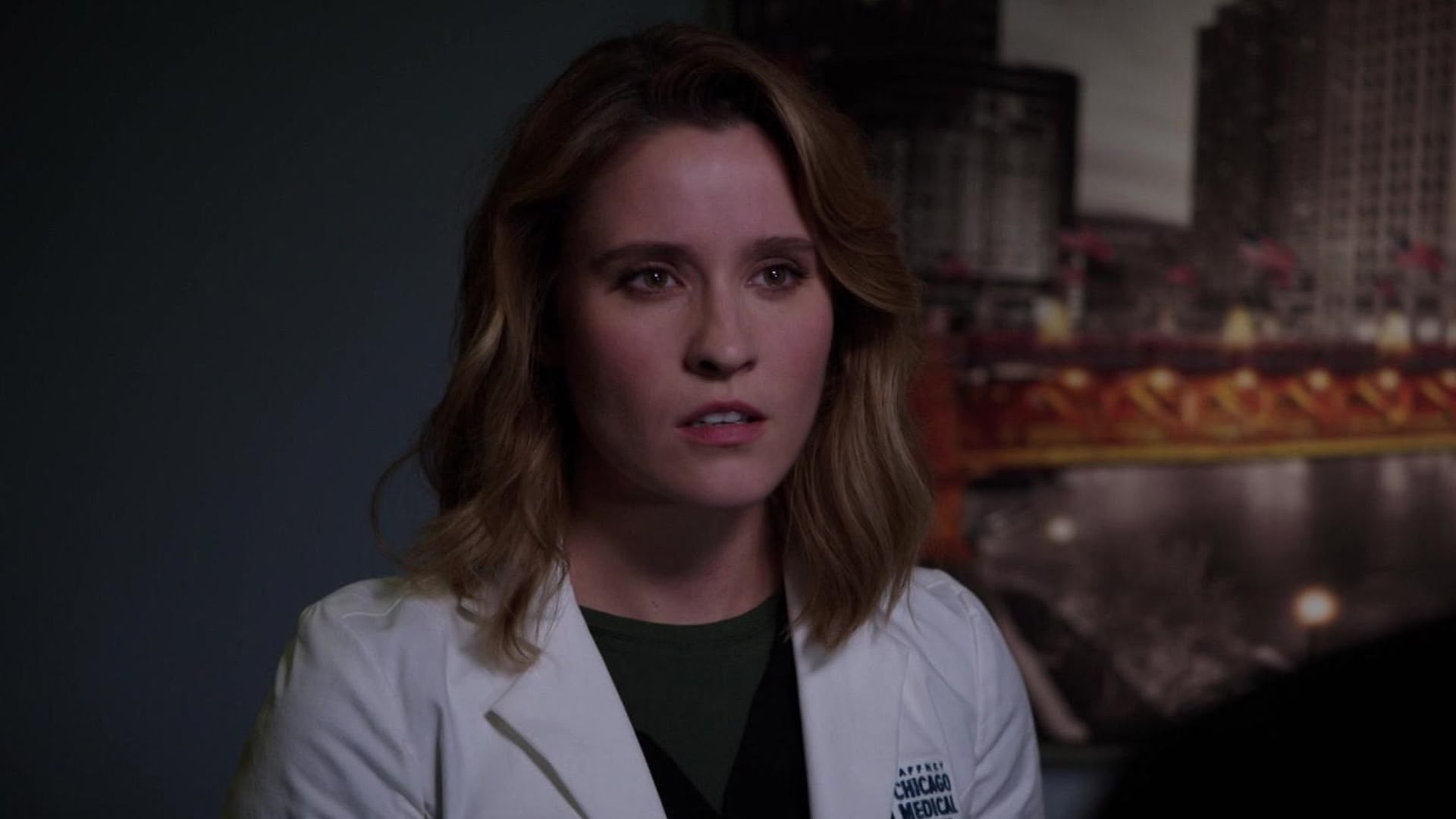 Chicago Med Season 5 Episode 1