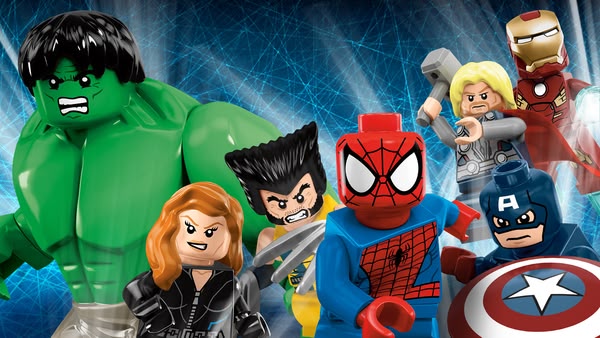 avengers maximum overload