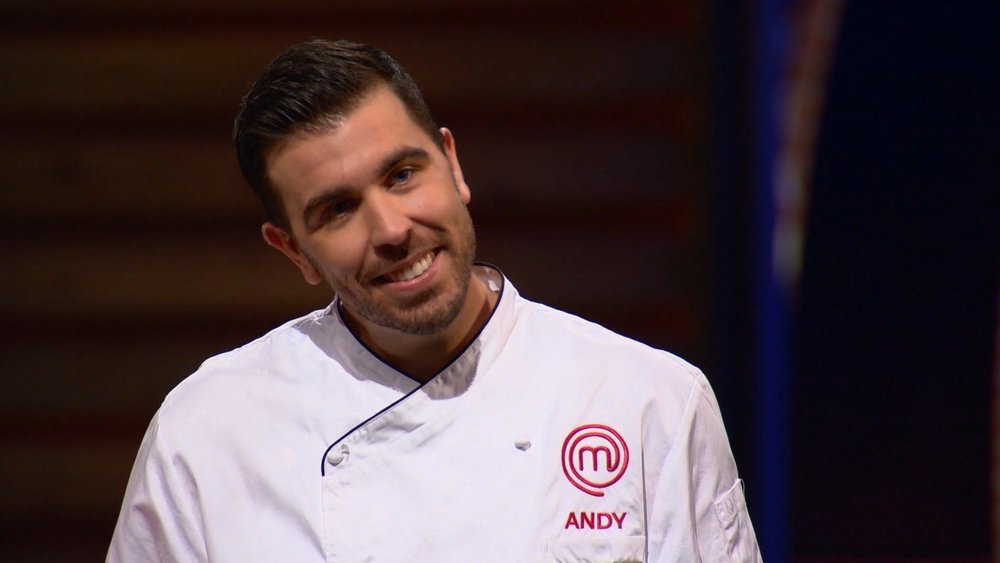 Masterchef 9 best sale streaming dailymotion