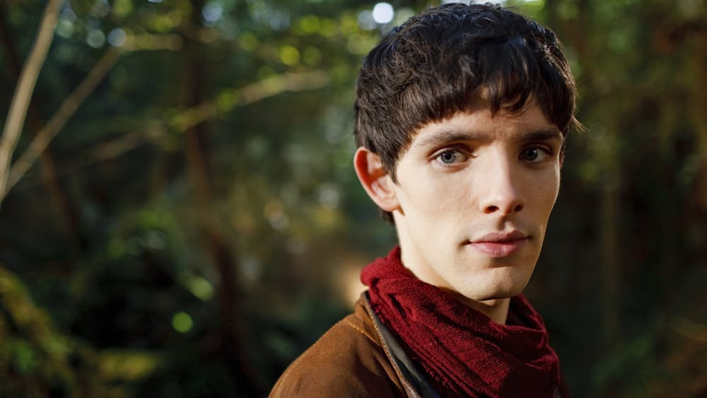 Merlin Season 7 Episode 1