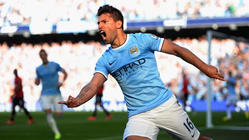 A chance to relive a classic match from the Premier League. Here, a captivating Manchester derby back in 2013 at the Etihad Stadium that saw five goals and one side run rampant.