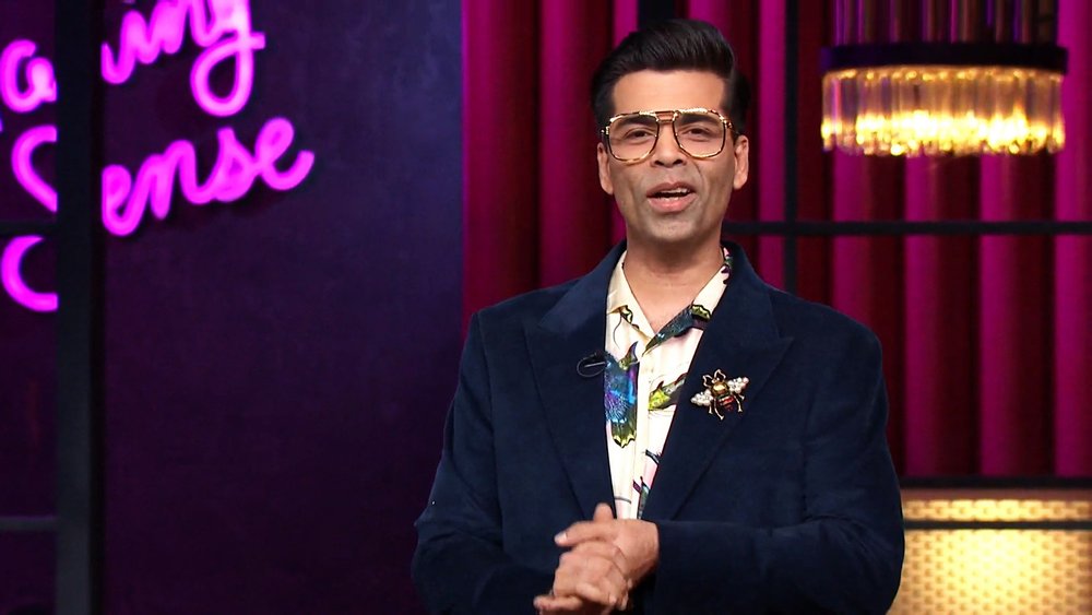 Koffee With Karan Season 6 Episode 15 Sky Com sky com