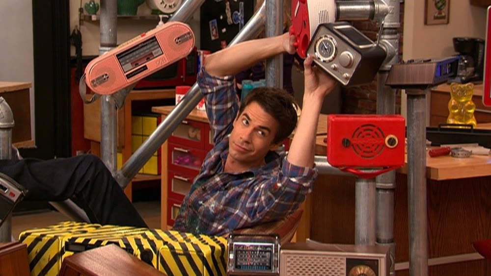 3 episode icarlyseason 3 watch Watch all