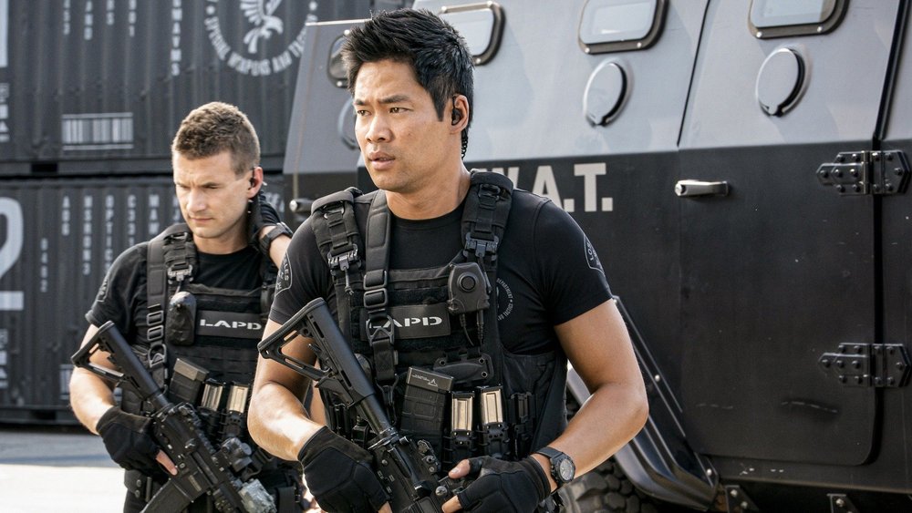 SWAT season 5: How will SWAT season 5 start?, TV & Radio, Showbiz & TV