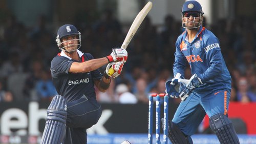 Over the years, the ICC Men's T20 World Cup has thrown up a host of classic encounters. Here, revisit England's 2009 clash with India at Lord's.