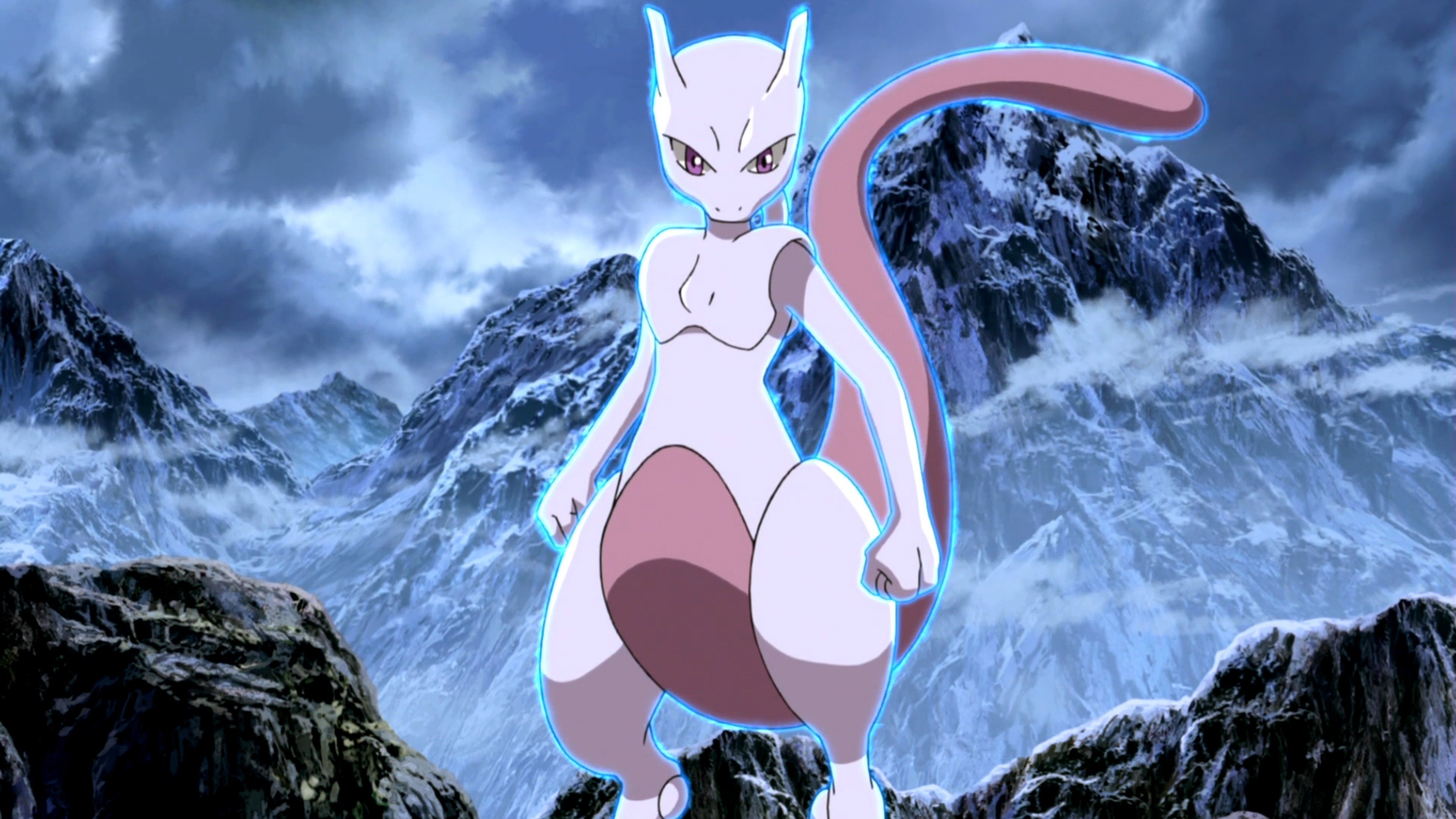 Pokémon: Genesect and the Legend Awakened (Anime) - TV Tropes