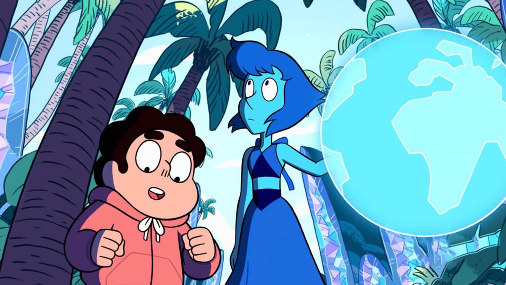 Steven universe season 5 episode 26 full discount episode