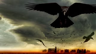 The Ghost Town Terror | Sky.com