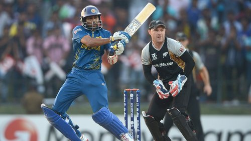Over the years, the ICC Men's T20 World Cup has thrown up a host of classic encounters. Here, revisit New Zealand's 2012 match with Sri Lanka.