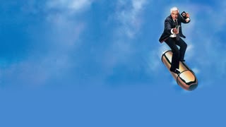 The Naked Gun: From the Files of Police Squad! | Sky.com