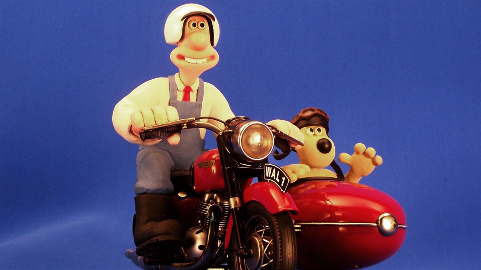 wallace and gromit a close shave