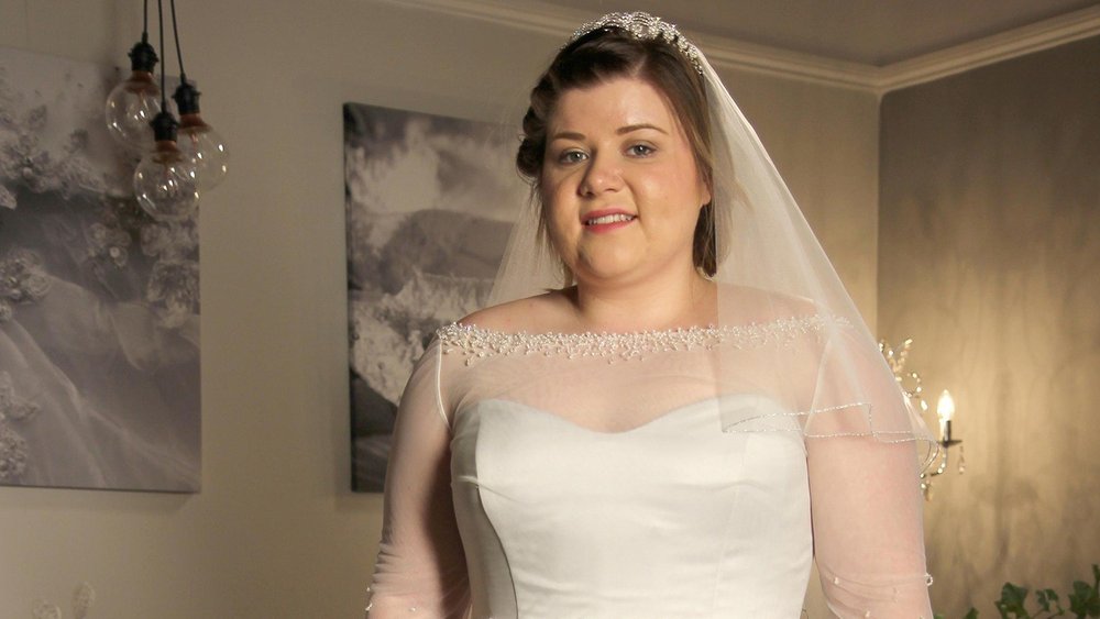 curvy bride boutique