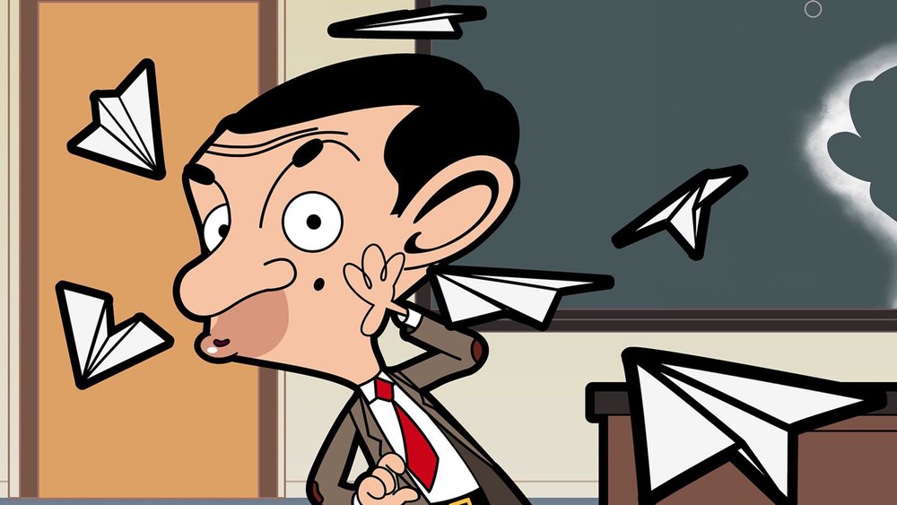 Mr Bean: The Animated Series | Season 4 Episode 17 