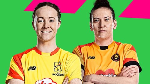 Trent Rockets face Birmingham Phoenix in the Women's Hundred. Despite Nat Sciver-Brunt and Ash Gardner's record partnership, the Rockets failed to get over the line previously. (31.07)