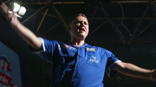 Trailing Kevin Painter 4-1, a ninth World Championship title looked out of reach for Phil Taylor. Cue a miraculous recovery and a breathtaking sudden death leg. Contains flashing images.