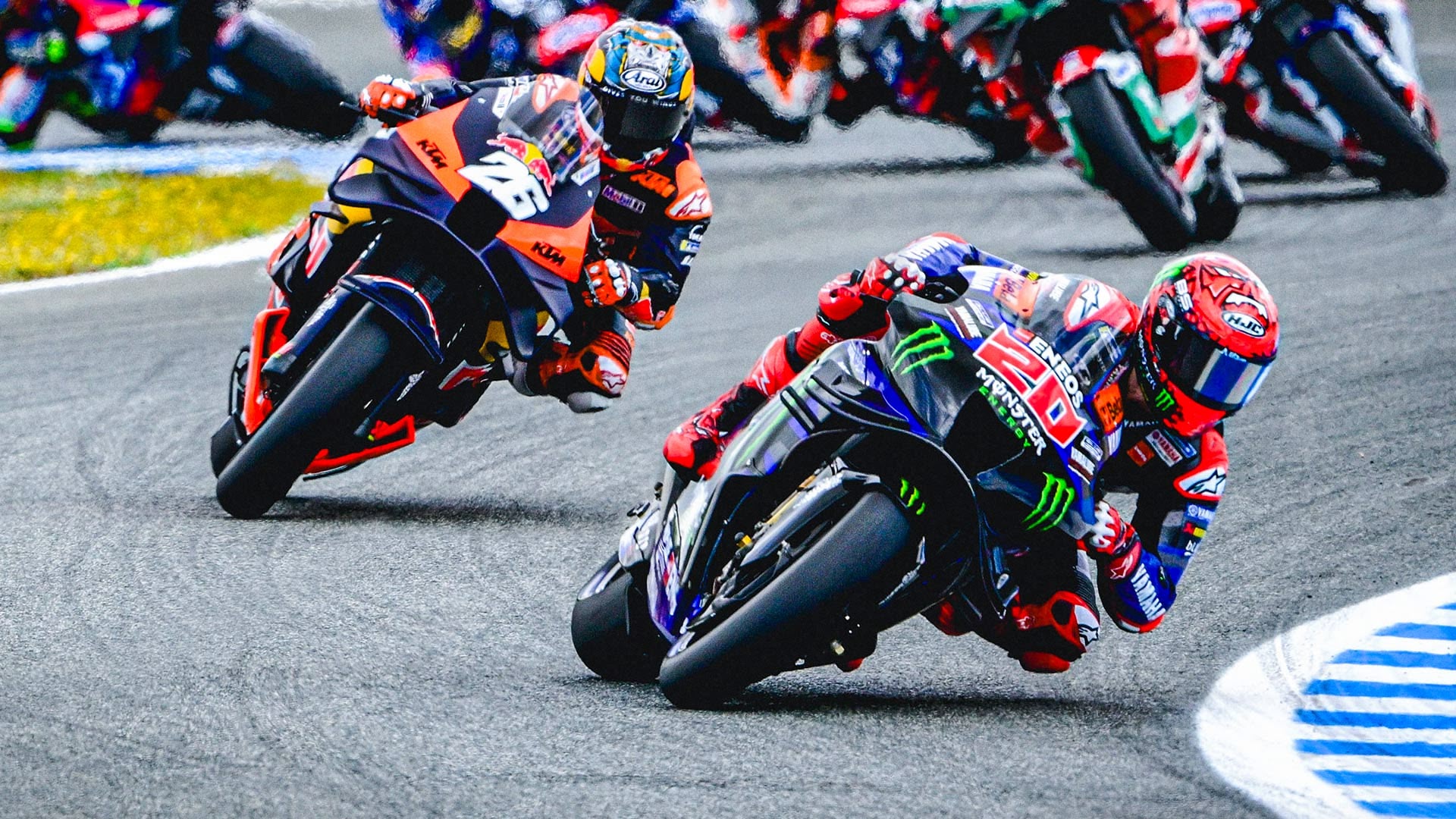 Live MotoGP