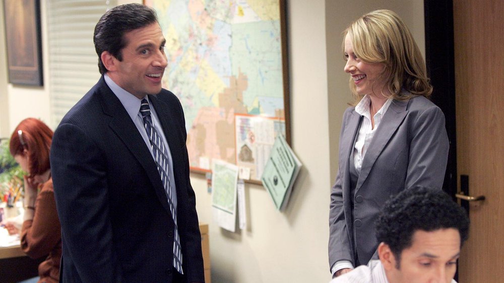 The Office | Season 4 Episode 18 