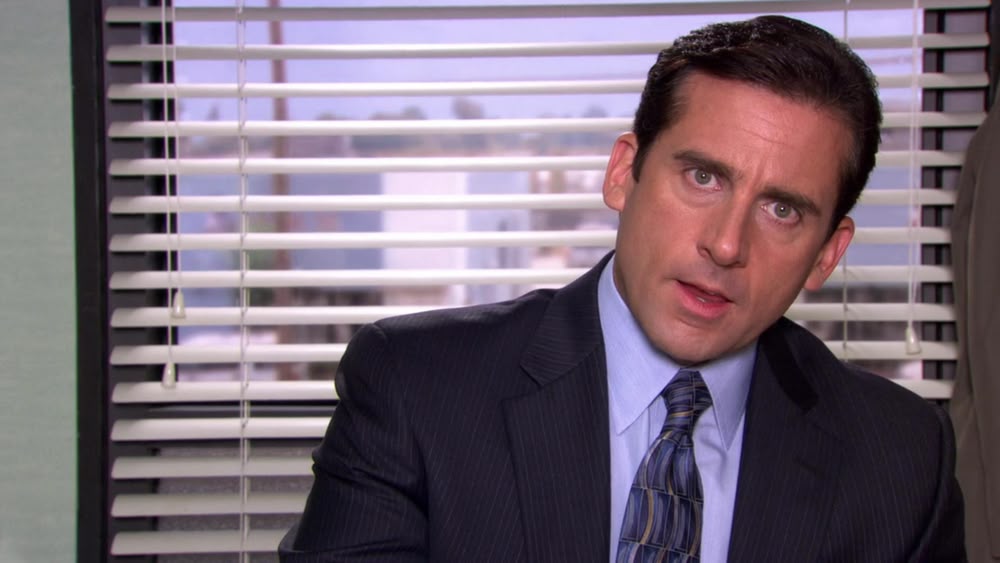 Watch The Office Season 4, Episode 3: Dunder Mifflin Infinity Part 1