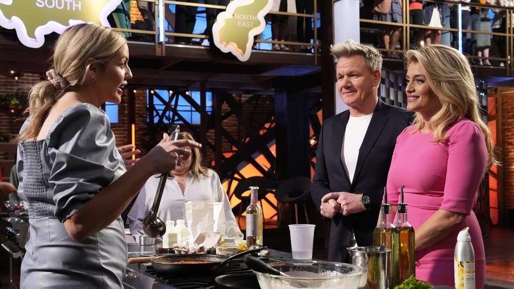 Masterchef us season outlet 7 episode 1