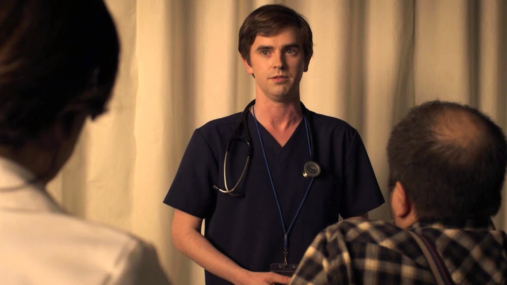 The good doctor season online 4 episode 6 online