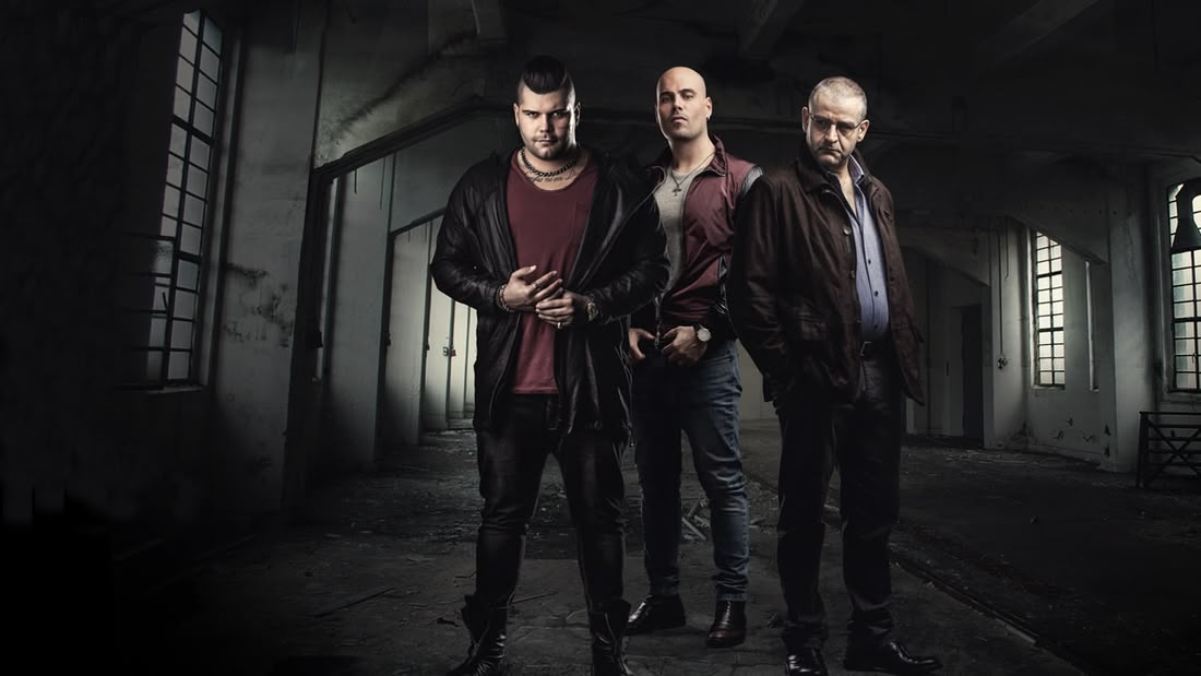 Watch Gomorrah Online Free HD