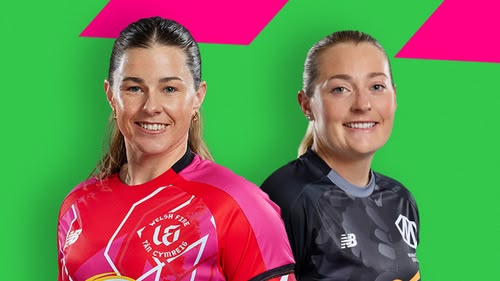 In the Women's Hundred, Welsh Fire take on Manchester Originals. Tammy Beaumont's Welsh Fire are still looking to get off the mark after consecutive defeats to start the new campaign.