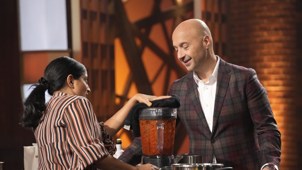 Masterchef season sale 4 episode 1