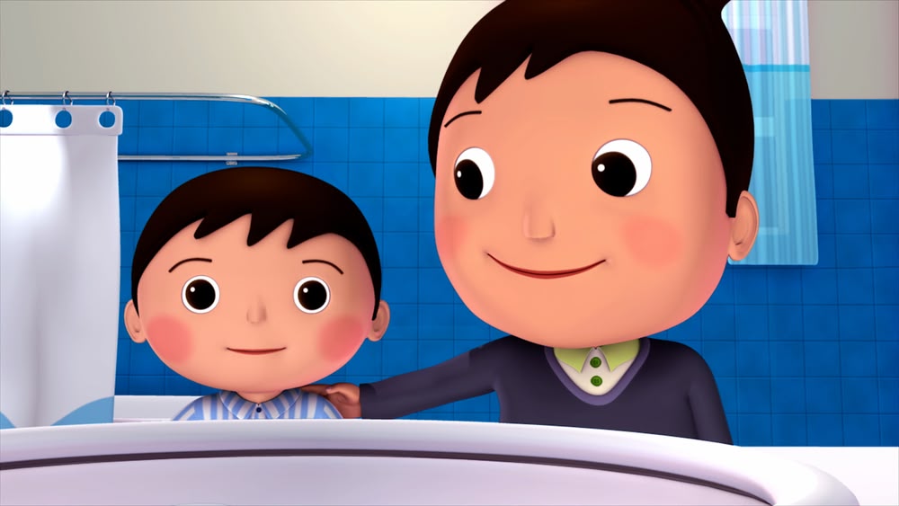 Johny Johny Yes Papa Wiki