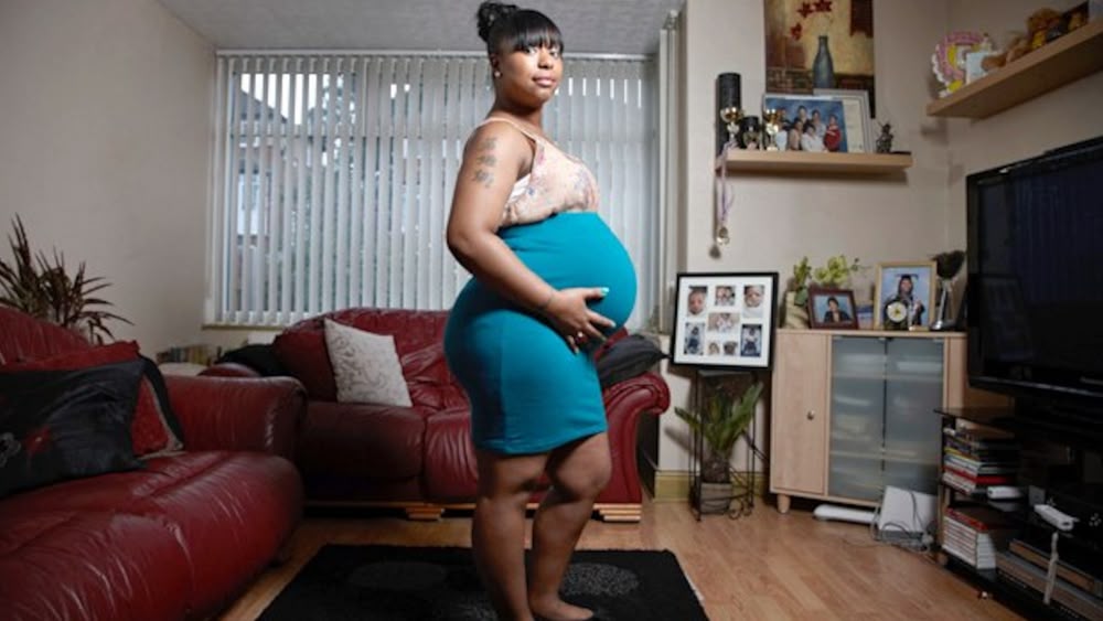 One Born Every Minute Season 4 Episode 1 Sky Com