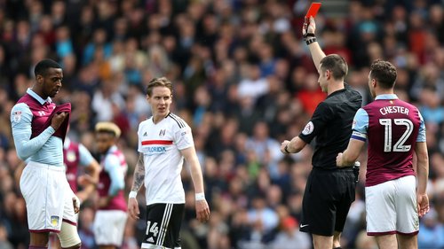 Remember some classic matches from English football. In this episode, Fulham looked to maintain their playoff hopes against Aston Villa in the Sky Bet Championship in April 2017.