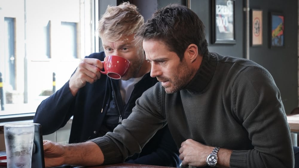 dna journey season 2 episode 1 sky com