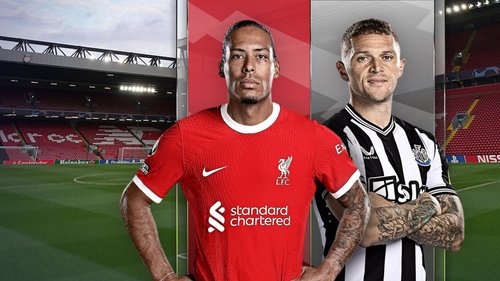 Put to the sword at home to Forest, Newcastle look to start 2024 on the front foot as they visit Anfield on a New Year's Day edition of Monday Night Football to face Liverpool. (01.01)