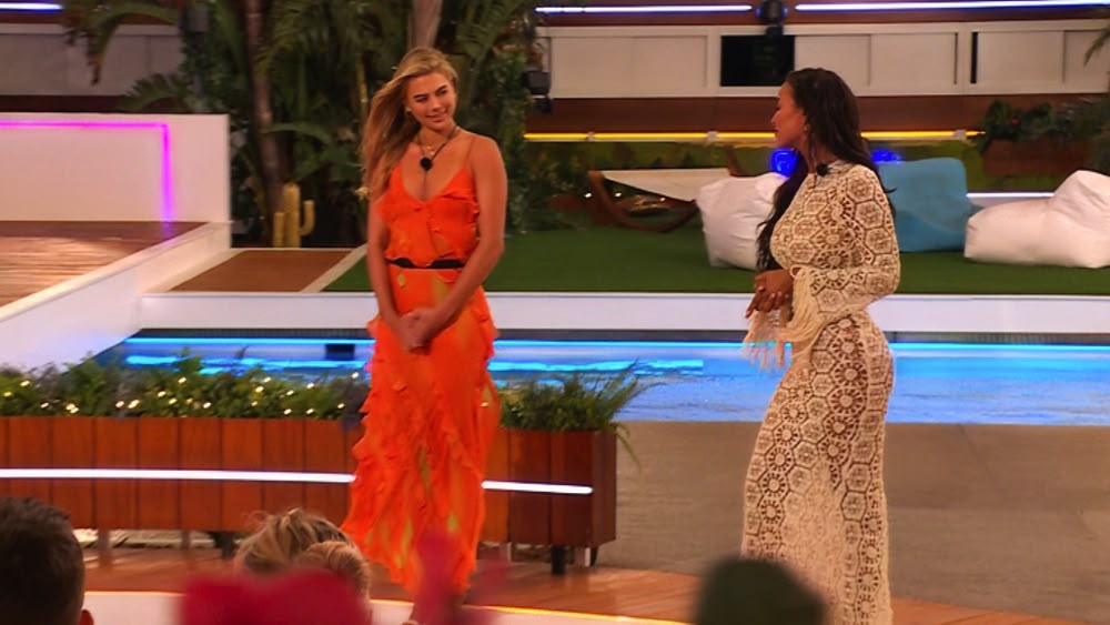 Love Island All Stars Season 1 Episode 8 Sky