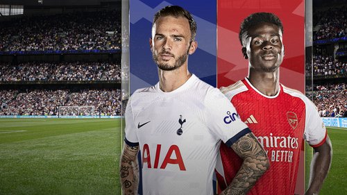 On Super Sunday, both points and pride are on the line in the North London derby. Can Arsenal build off an emphatic win over Chelsea or will Spurs ruin their rival's title bid? (28.04)