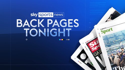 A look at the big stories dominating the news headlines, with discussion and analysis of sport's major topics.