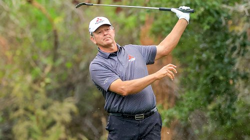 The PGA Tour Champions season continues with the Insperity Invitational, held at the Woodlands Country Club. The previous winner of this event was by New Zealand's Steven Alker.