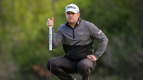 The European Challenge Tour took to the UAE for the first event of its two-stop visit, starting with the Abu Dhabi Challenge from Al Ain Golf Club.