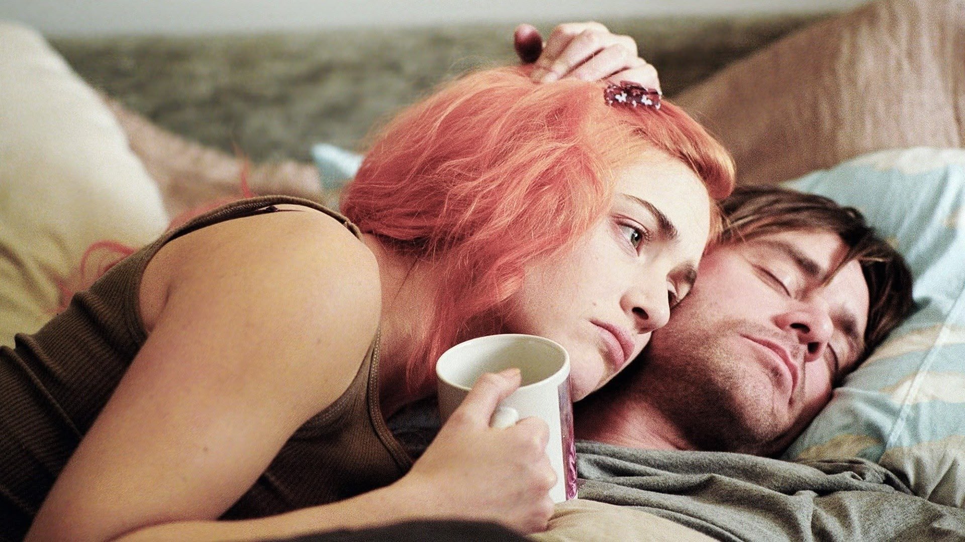 Eternal Sunshine of the Spotless Mind | Sky.com