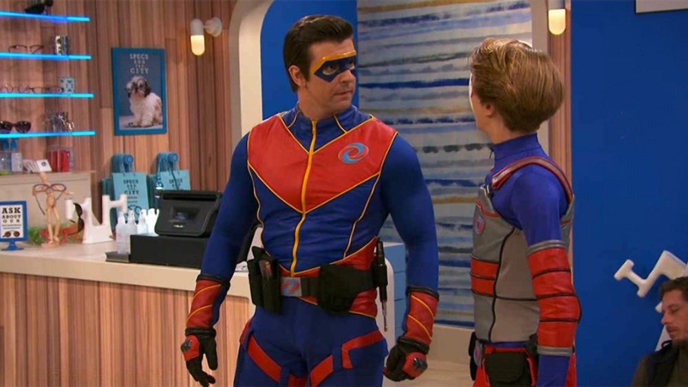 Watch Henry Danger season 2 episode 17 streaming online