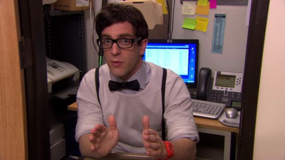 Watch the office season best sale 6 online