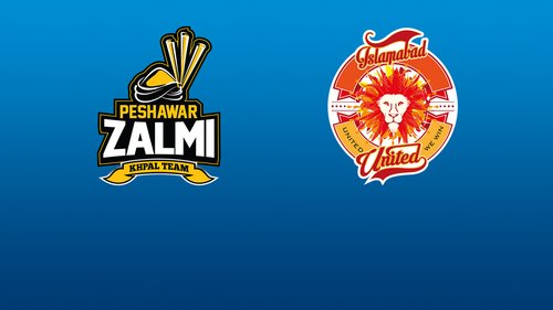 Peshawar Zalmi face off against Islamabad United in the 2024 PSL. After starting the season with back-to-back defeats, Babar Azam's Peshawar currently ride a two-game winning run. (26.02)